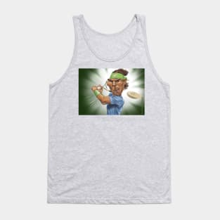 Rafa Nadal Tank Top